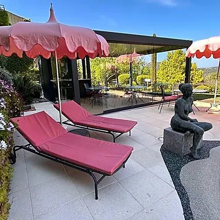 Hotel Cas'anna Lidia - De Charme 4*