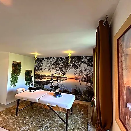 Cas'anna Lidia - De Charme Hotel Feliceto