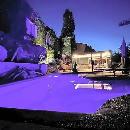 Hotel Cas'anna Lidia - De Charme 4*