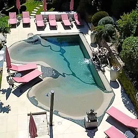 Cas'anna Lidia - De Charme Hotel 4*
