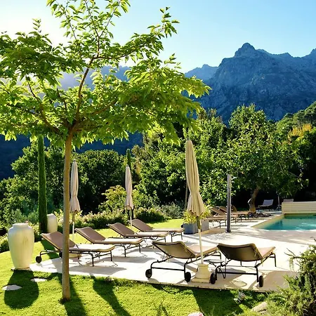 Hotell Cas'anna Lidia - De Charme