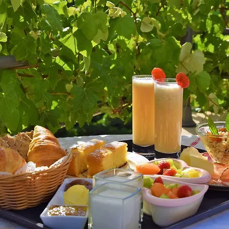 Cas'anna Lidia - De Charme Hotell Feliceto