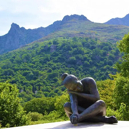 Cas'anna Lidia - De Charme Hotell 4*