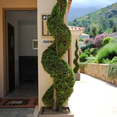 Cas'anna Lidia - De Charme 4* Feliceto