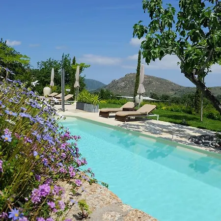 Cas'anna Lidia - De Charme 4*