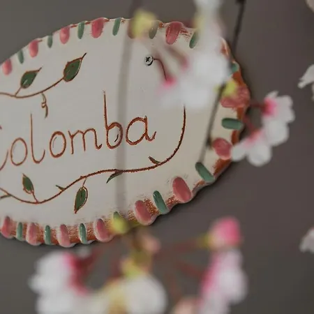 Cas'anna Lidia - De Charme Otel 4*