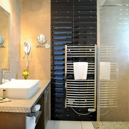 Cas'anna Lidia - De Charme 4* Feliceto