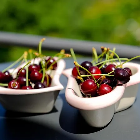 Cas'anna Lidia - De Charme