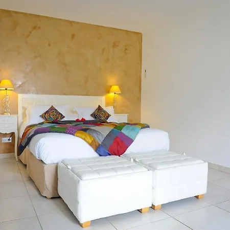 Hotel Cas'anna Lidia - De Charme Feliceto