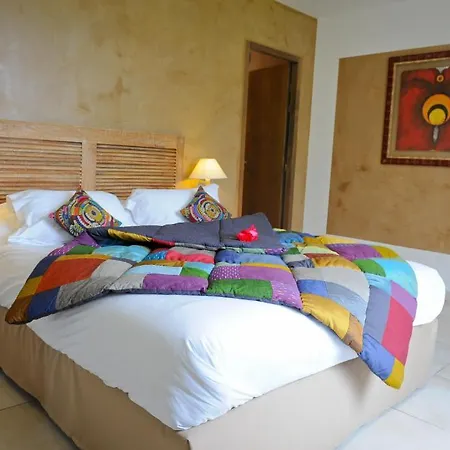 Cas'anna Lidia - De Charme Hotel