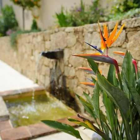 Cas'anna Lidia - De Charme Otel 4*