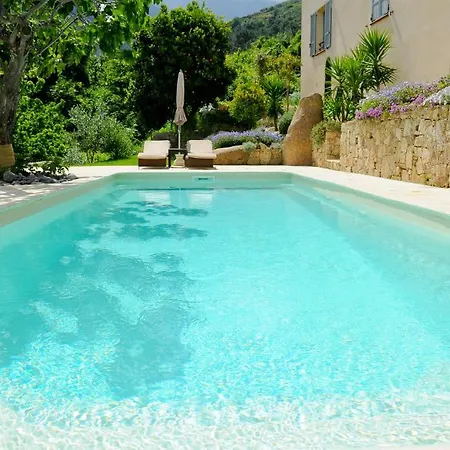 Otel Cas'anna Lidia - De Charme