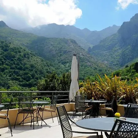 Cas'anna Lidia - De Charme