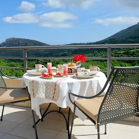 Otel Cas'anna Lidia - De Charme 4*