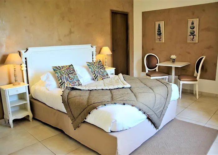 Cas'anna Lidia - De Charme Hotel