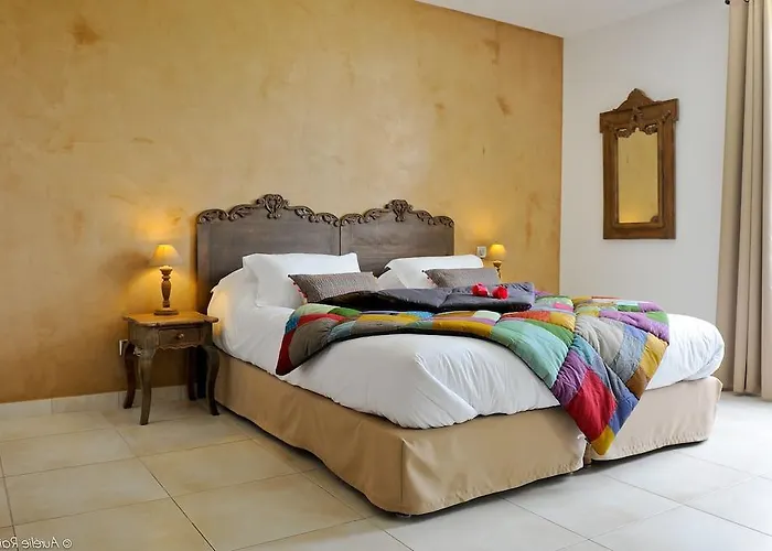 Cas'anna Lidia - De Charme 4* Feliceto