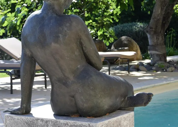 卡斯安娜利迪娅 - 魅力酒店 4*