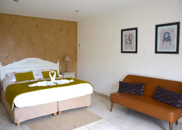 Hotel Cas'anna Lidia - De Charme