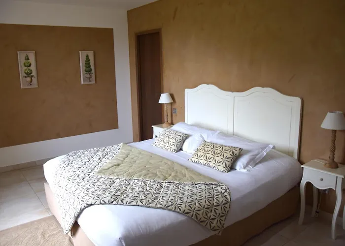 Cas'anna Lidia - De Charme