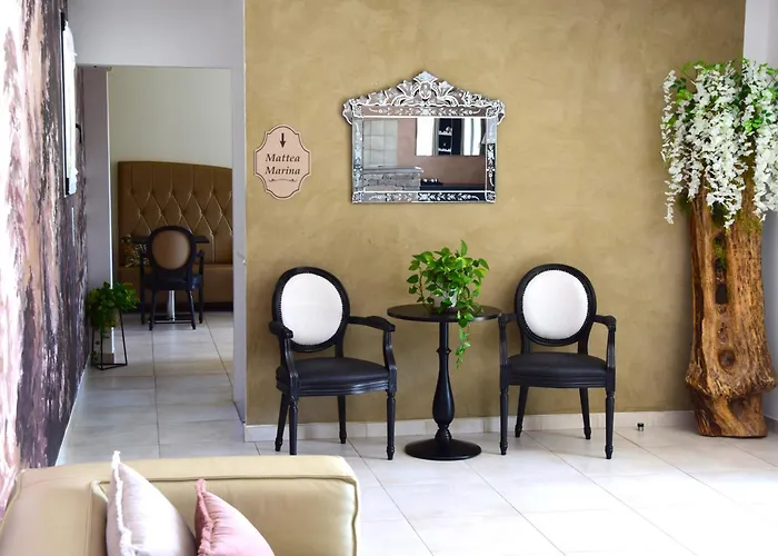 Hotel Cas'anna Lidia - De Charme