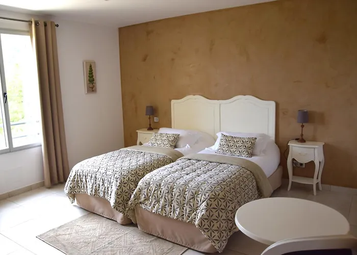 Hotel Cas'anna Lidia - De Charme