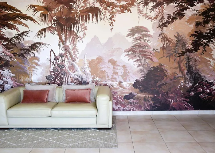 卡斯安娜利迪娅 - 魅力酒店 费里切托