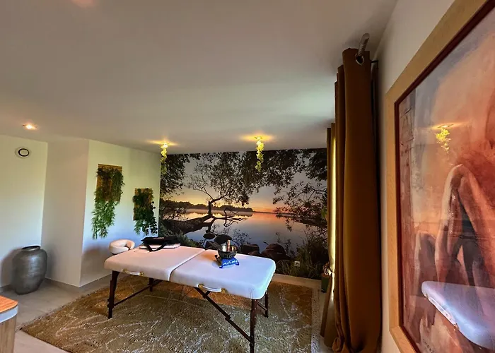 Cas'anna Lidia - De Charme Hotel