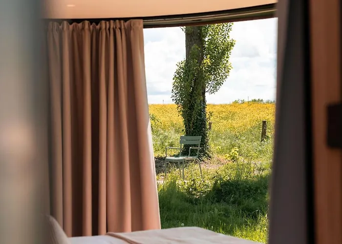 Hotel Cas'anna Lidia - De Charme 4*