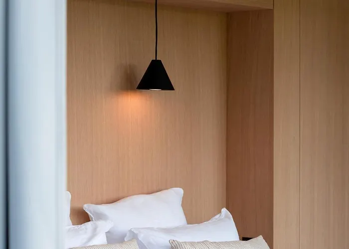 卡斯安娜利迪娅 - 魅力酒店 4* 费里切托