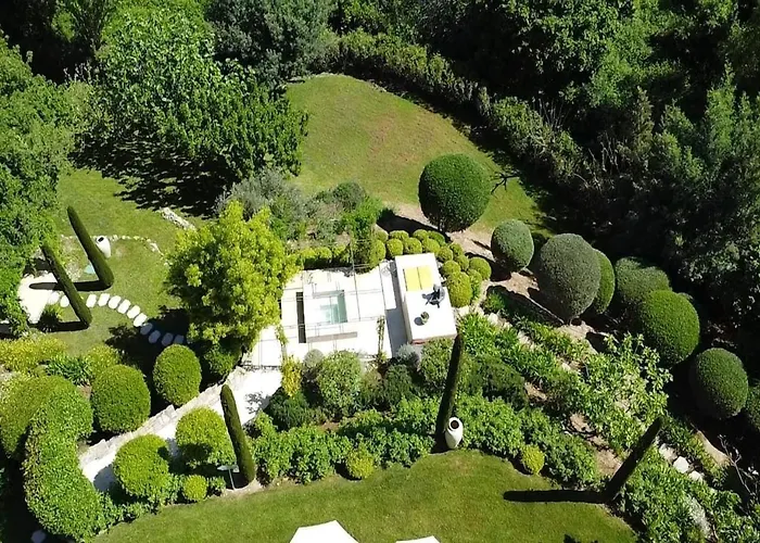 Cas'anna Lidia - De Charme Hotel 4*
