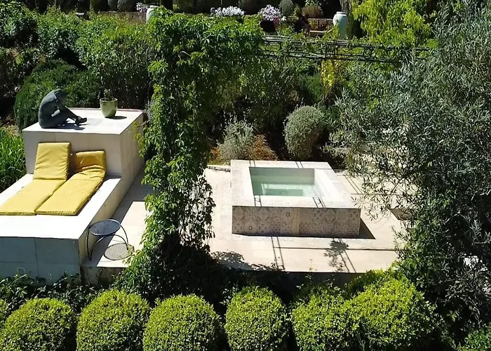 Cas'anna Lidia - De Charme Hotel Feliceto