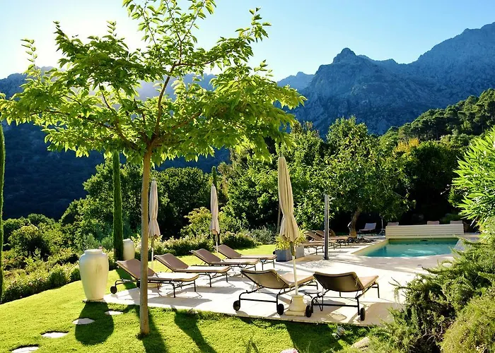 Hotel Cas'anna Lidia - De Charme