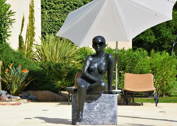 Cas'anna Lidia - De Charme Hotel 4*