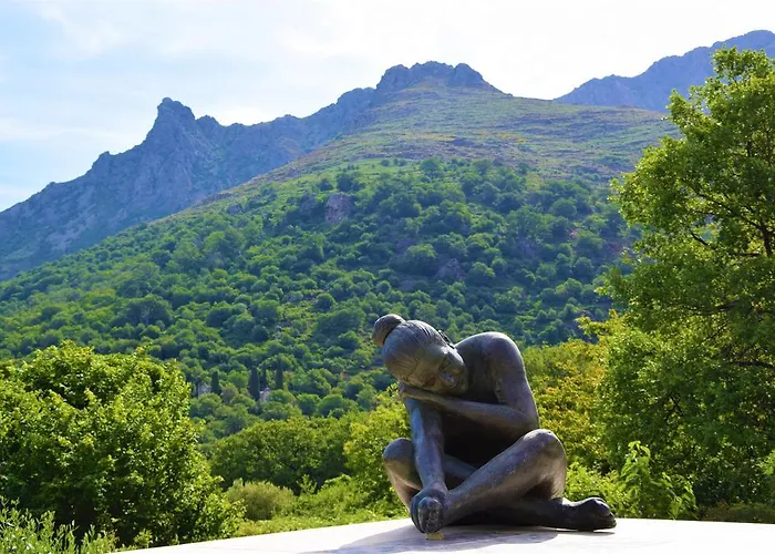 Cas'anna Lidia - De Charme Hotel 4*