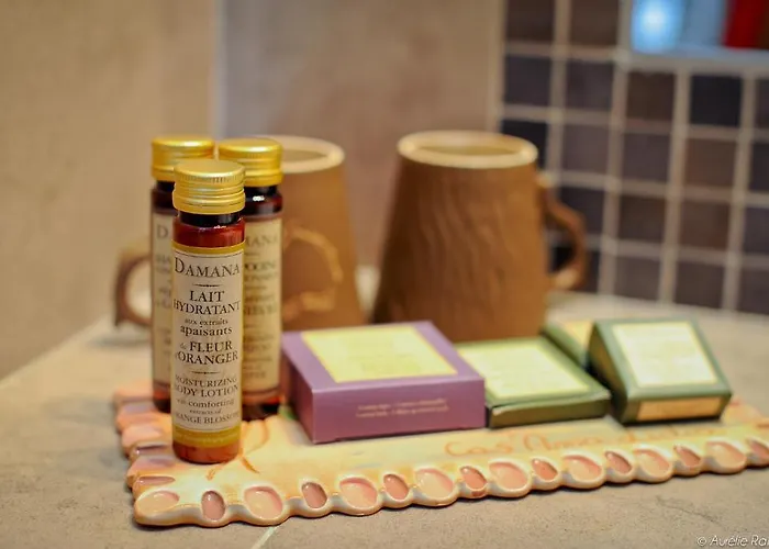 卡斯安娜利迪娅 - 魅力酒店 酒店