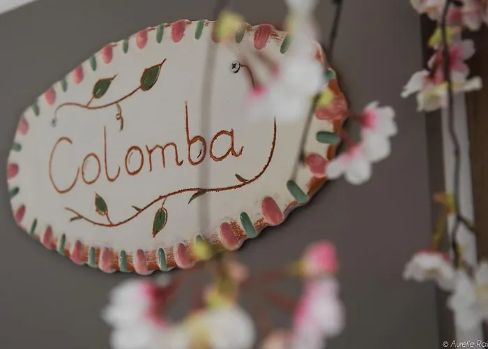 Cas'anna Lidia - De Charme Hotel 4*