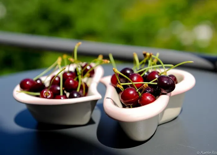 Cas'anna Lidia - De Charme