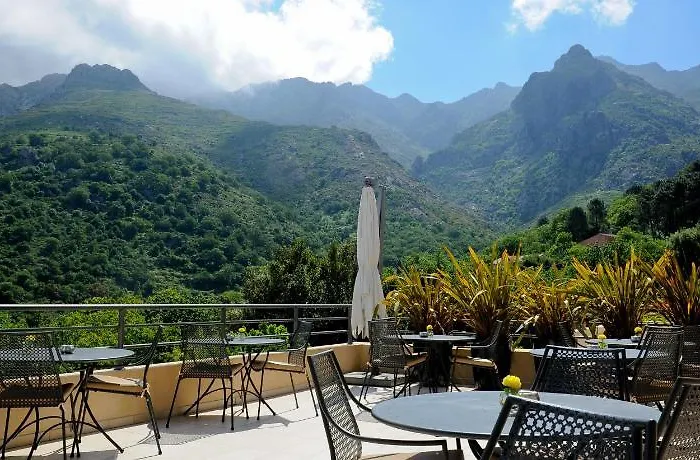 Cas'anna Lidia - De Charme