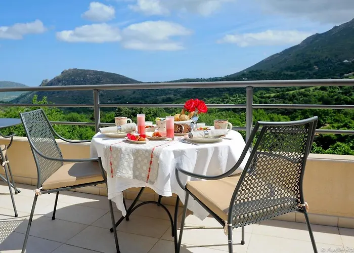 Hotel Cas'anna Lidia - De Charme 4*